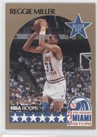 All-Star Game - Reggie Miller