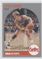 Steve Kerr