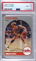 Steve Kerr [PSA 8 NM‑MT]