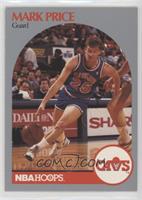 Mark Price [EX to NM]