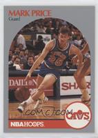 Mark Price