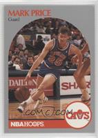 Mark Price [Noted]