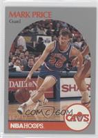 Mark Price