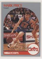 Mark Price