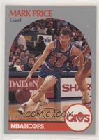 Mark Price