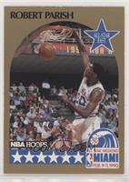 All-Star Game - Robert Parish