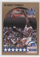 All-Star Game - Robert Parish