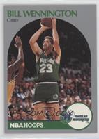 Bill Wennington [EX to NM]