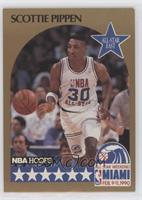 All-Star Game - Scottie Pippen [EX to NM]