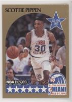 All-Star Game - Scottie Pippen