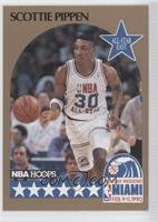 All-Star Game - Scottie Pippen