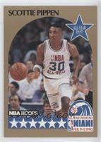 All-Star Game - Scottie Pippen