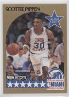 All-Star Game - Scottie Pippen