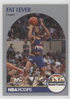 Fat Lever [EX to NM]