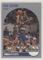 Fat Lever