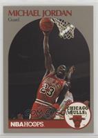 Michael Jordan