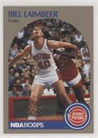 Bill Laimbeer