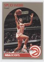 Spud Webb