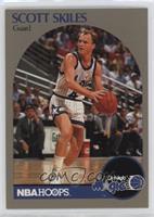 Scott Skiles