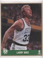 Larry Bird (No Ball) [Noted]