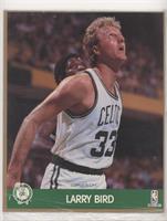 Larry Bird (No Ball)