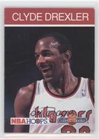 Clyde Drexler