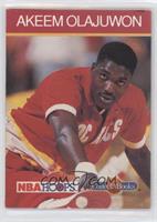 Hakeem Olajuwon