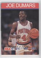 Joe Dumars