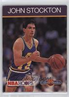 John Stockton [EX to NM]