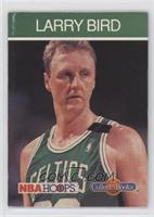 Larry Bird