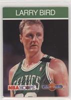 Larry Bird