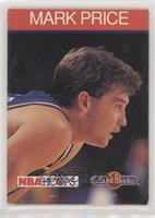 Mark Price [Noted]