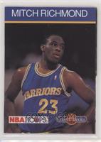 Mitch Richmond [EX to NM]