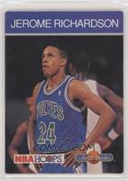 Pooh Richardson [Noted]