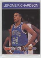 Pooh Richardson