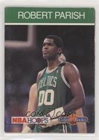 Robert Parish [Noted]