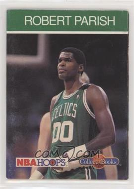 1990-91 NBA Hoops Collect-A-Books - [Base] #_ROPA - Robert Parish [Noted]