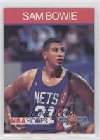 Sam Bowie