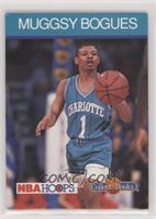 Tyrone Bogues