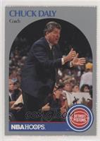 Chuck Daly