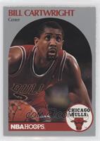 Bill Cartwright