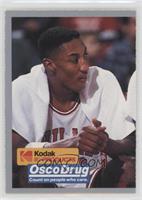 Scottie Pippen (Kodak)