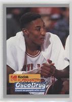 Scottie Pippen (Kodak)