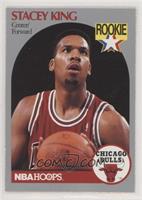 Stacey King [EX to NM]