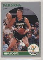 Jack Sikma