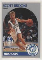 Scott Brooks