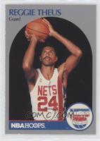 Reggie Theus