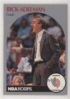 Rick Adelman [EX to NM]