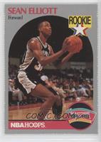 Sean Elliott