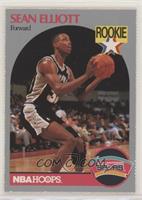 Sean Elliott